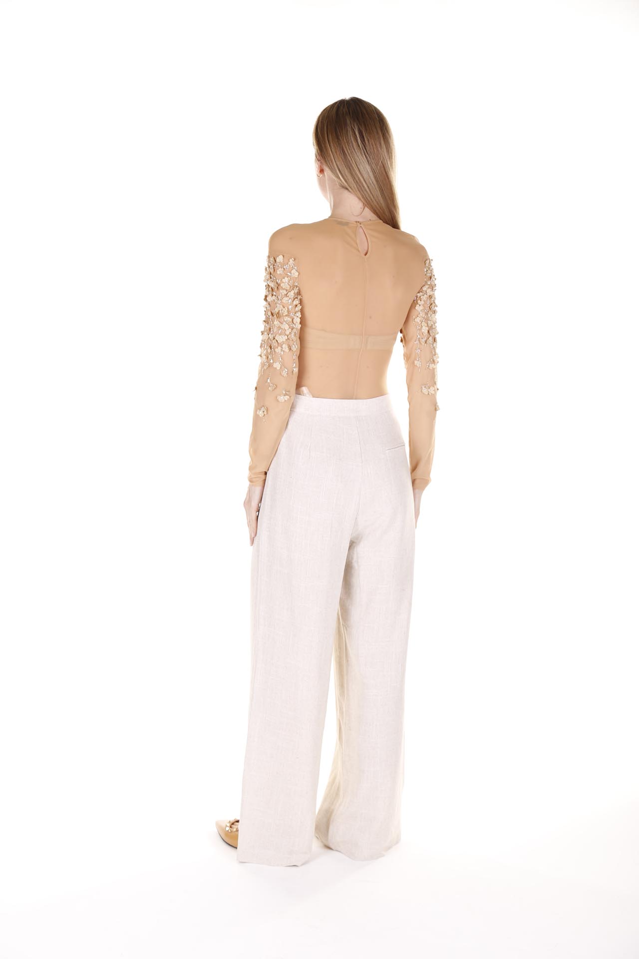 Elisabetta Franchi, Body